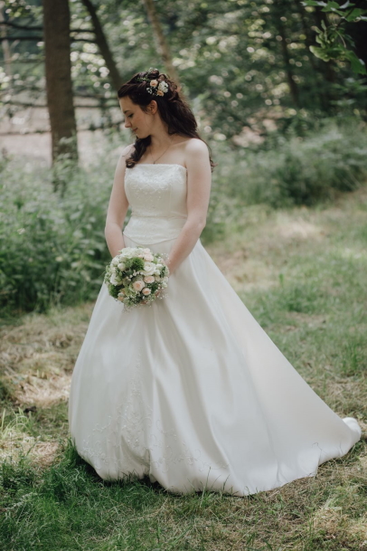 Brautservice Hochzeit