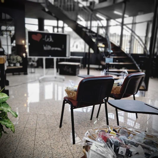 Schulungsstandort Auerbach